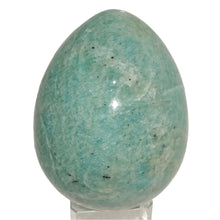 Load image into Gallery viewer, Amazonite Egg # 176