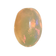 Load image into Gallery viewer, White Opal Oval # 154
