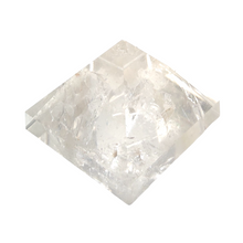Load image into Gallery viewer, Clear Quartz Pyramid # 94