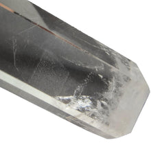 Load image into Gallery viewer, Clear Quartz Point # 57