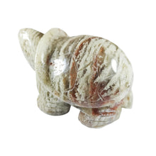 Load image into Gallery viewer, 1000 Layer Garden Quartz Turtle # 77