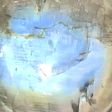 Load image into Gallery viewer, Moonstone Round Gemstone # 93