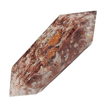 Load image into Gallery viewer, 1000 Layer Garden Quartz D/T Point #51