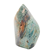 Load image into Gallery viewer, Ocean Jasper Flame # 113
