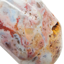 Load image into Gallery viewer, Ocean Jasper Flame # 121