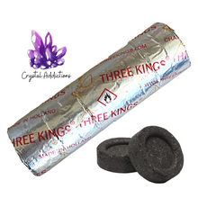 Load image into Gallery viewer, Charcoal