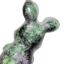 Load image into Gallery viewer, Ruby Zoisite Piglet # 92