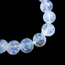 Load image into Gallery viewer, Blue Needle Quartz Bracelet