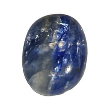 Load image into Gallery viewer, Blue Kyanite Oval Gemstone # 4