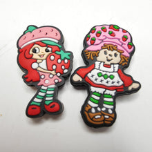 Load image into Gallery viewer, Beads - Silicone Focal #3