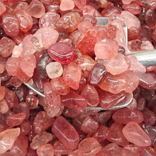 Load image into Gallery viewer, Crystal Chip Shovels