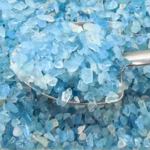 Load image into Gallery viewer, Crystal Chip Shovels