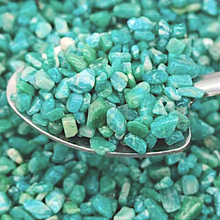 Load image into Gallery viewer, Crystal Chip Shovels