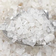 Load image into Gallery viewer, Crystal Chip Shovels