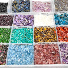 Load image into Gallery viewer, Crystal Chip Shovels