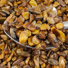 Load image into Gallery viewer, Crystal Chip Shovels