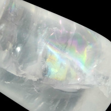 Load image into Gallery viewer, Clear Quartz Mushroom # 191