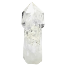 Load image into Gallery viewer, Clear Quartz Sceptre Point # 95