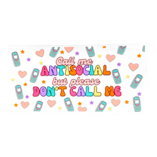 Load image into Gallery viewer, DTF Wraps - Phrases