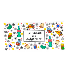 Load image into Gallery viewer, DTF Wraps - Phrases