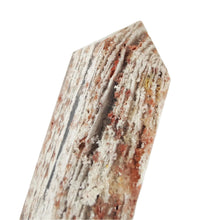 Load image into Gallery viewer, 1000 Layer Garden Quartz D/T Point P.I #11