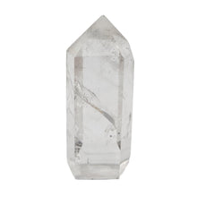 Load image into Gallery viewer, Clear Quartz Point # 158