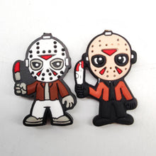 Load image into Gallery viewer, Beads - Silicone Focal #2