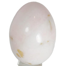 Load image into Gallery viewer, Mangano Calcite Egg # 190