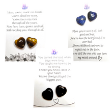 Load image into Gallery viewer, Mother's Day Token Pocket Gifts