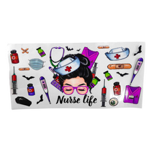 Load image into Gallery viewer, DTF Wraps - Careers