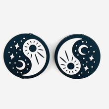 Load image into Gallery viewer, Beads - Silicone Focal #2