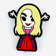 Load image into Gallery viewer, Beads - Silicone Focal #2