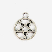 Load image into Gallery viewer, Silver Charms for DIY Accessories