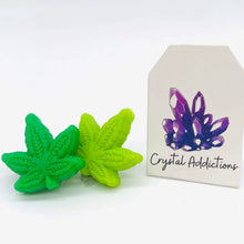 Load image into Gallery viewer, Beads - Silicone Focal 18+ Adults Only #4