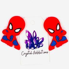 Load image into Gallery viewer, Beads - Silicone Focal #2