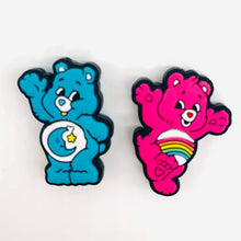 Load image into Gallery viewer, Beads - Silicone Focal #2