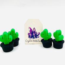 Load image into Gallery viewer, Beads - Silicone Focal #2