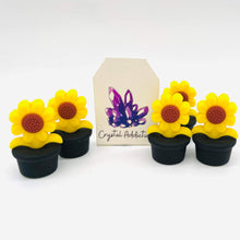 Load image into Gallery viewer, Beads - Silicone Focal #2