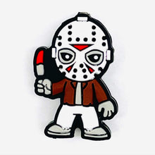 Load image into Gallery viewer, Beads - Silicone Focal #2