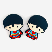 Load image into Gallery viewer, Beads - Silicone Focal #2