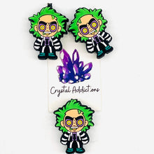 Load image into Gallery viewer, Beads - Silicone Focal #2