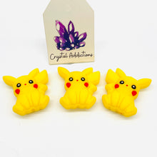 Load image into Gallery viewer, Beads - Silicone Focal #2