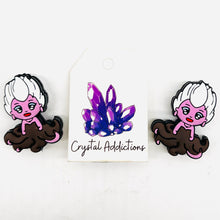 Load image into Gallery viewer, Beads - Silicone Focal #2