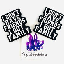 Load image into Gallery viewer, Beads - Silicone Focal #2