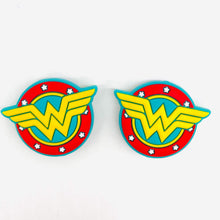 Load image into Gallery viewer, Beads - Silicone Focal #2