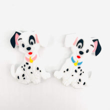 Load image into Gallery viewer, Beads - Silicone Focal #2