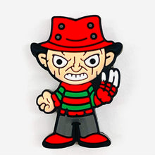 Load image into Gallery viewer, Beads - Silicone Focal #2