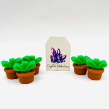 Load image into Gallery viewer, Beads - Silicone Focal #2