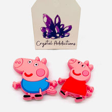 Load image into Gallery viewer, Beads - Silicone Focal #2