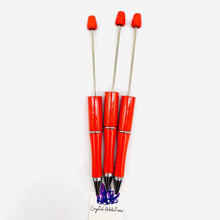 Load image into Gallery viewer, Beadable Pens